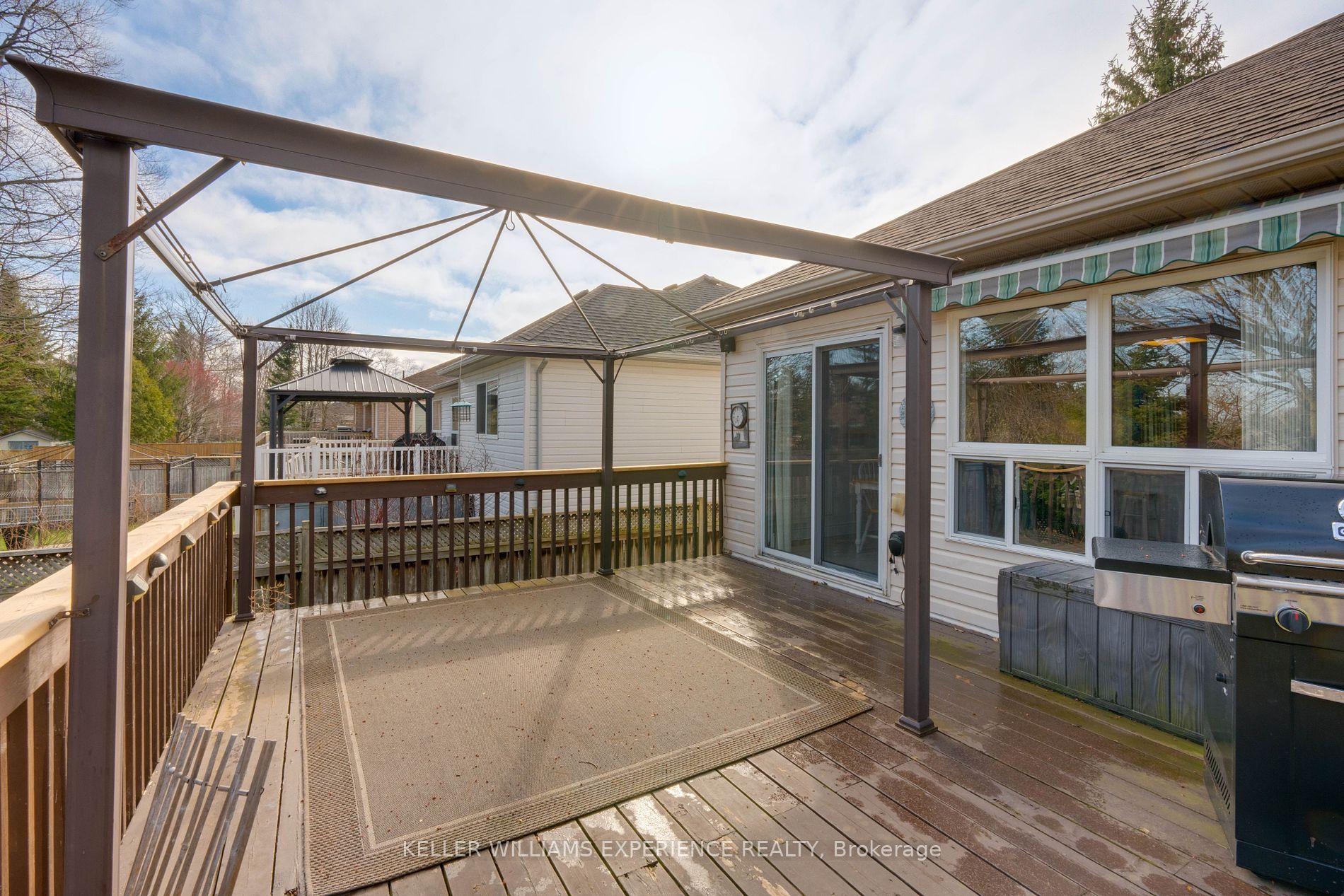 45 BUSH Crescent