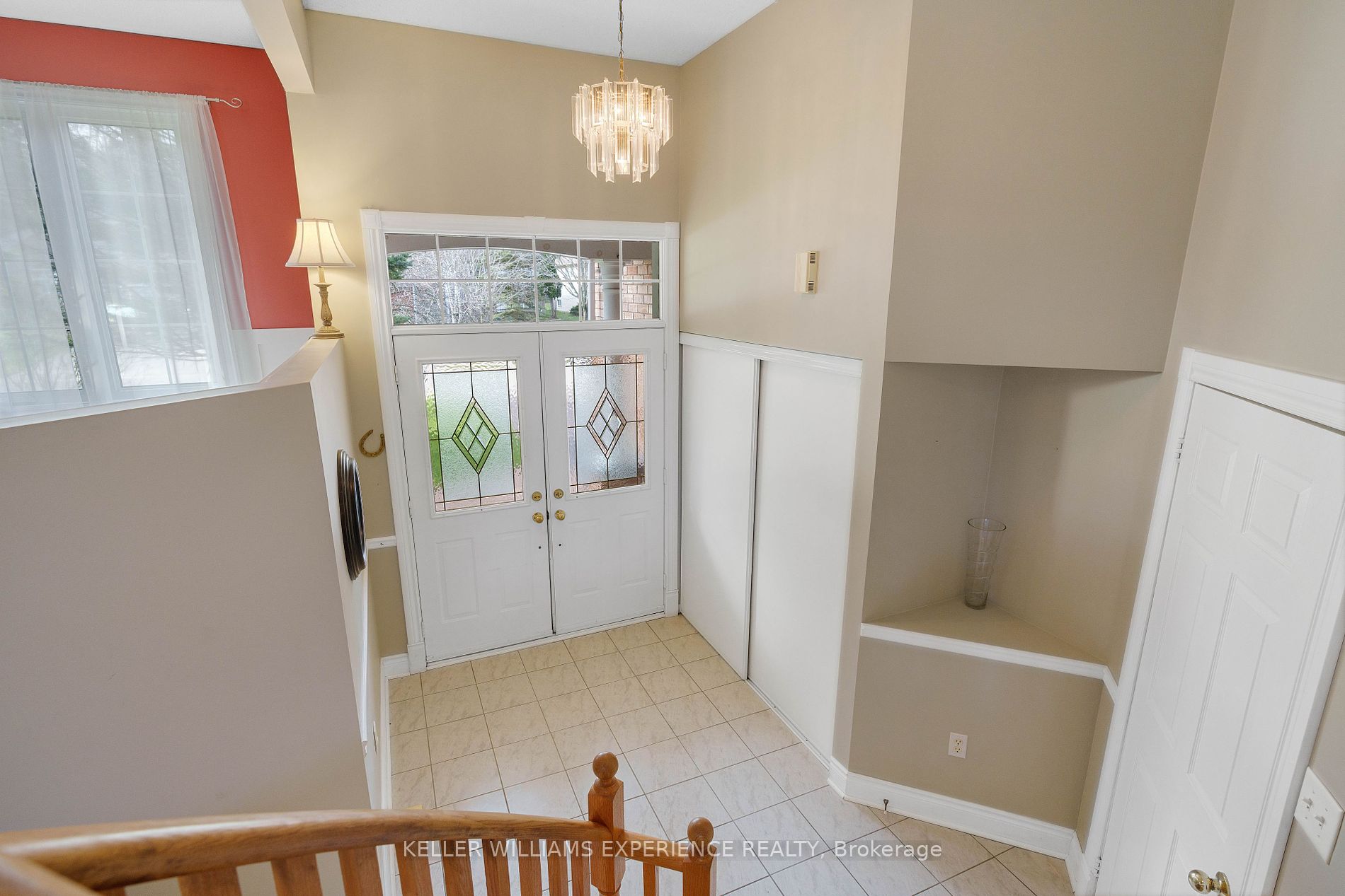45 BUSH Crescent
