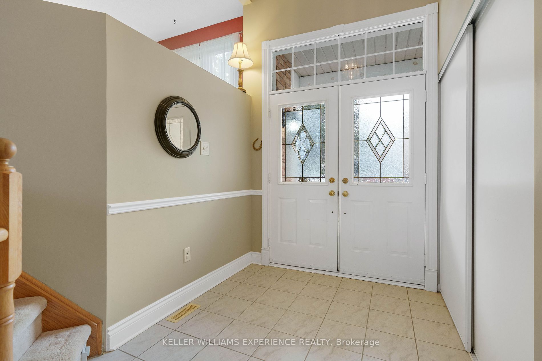 45 BUSH Crescent