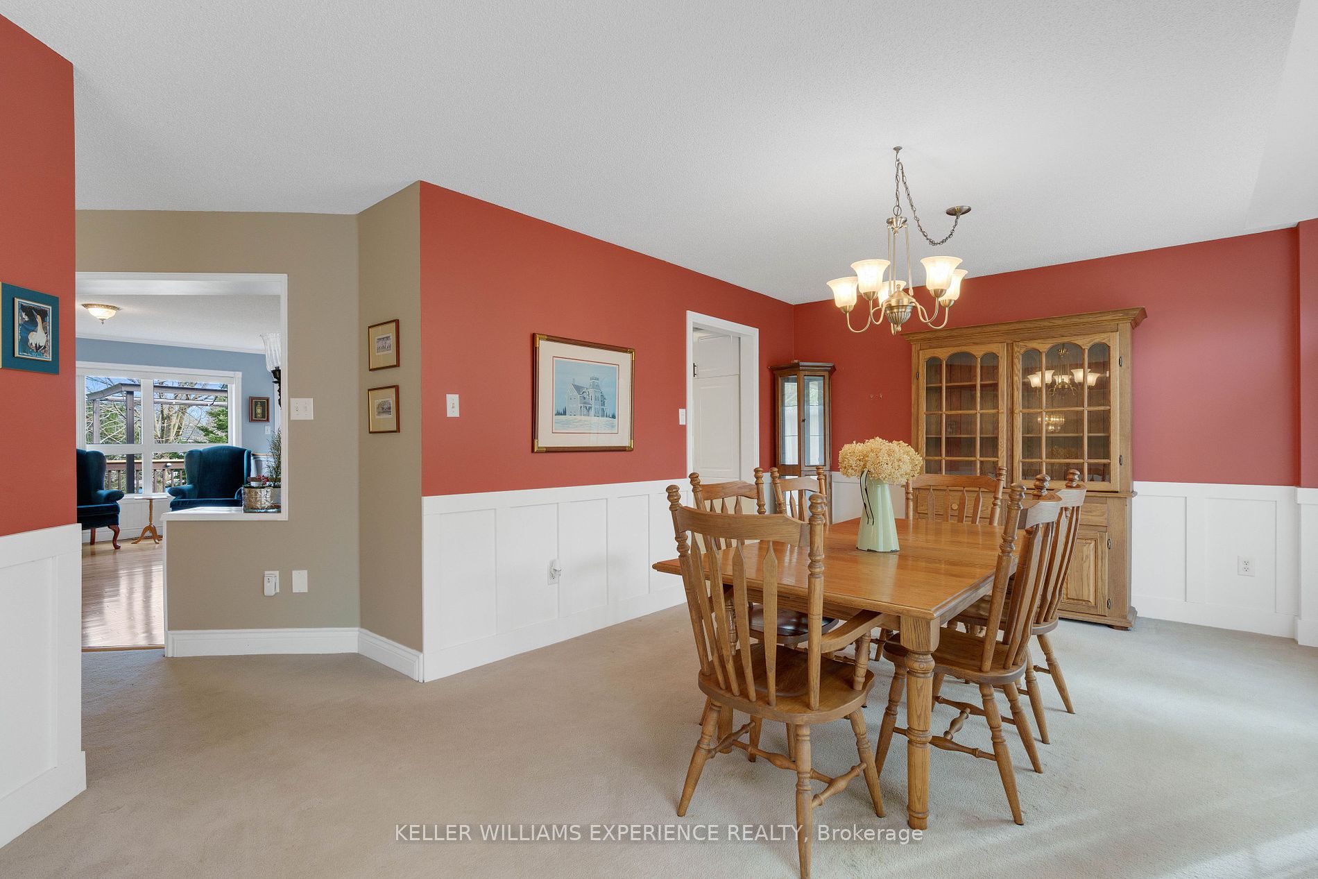 45 BUSH Crescent