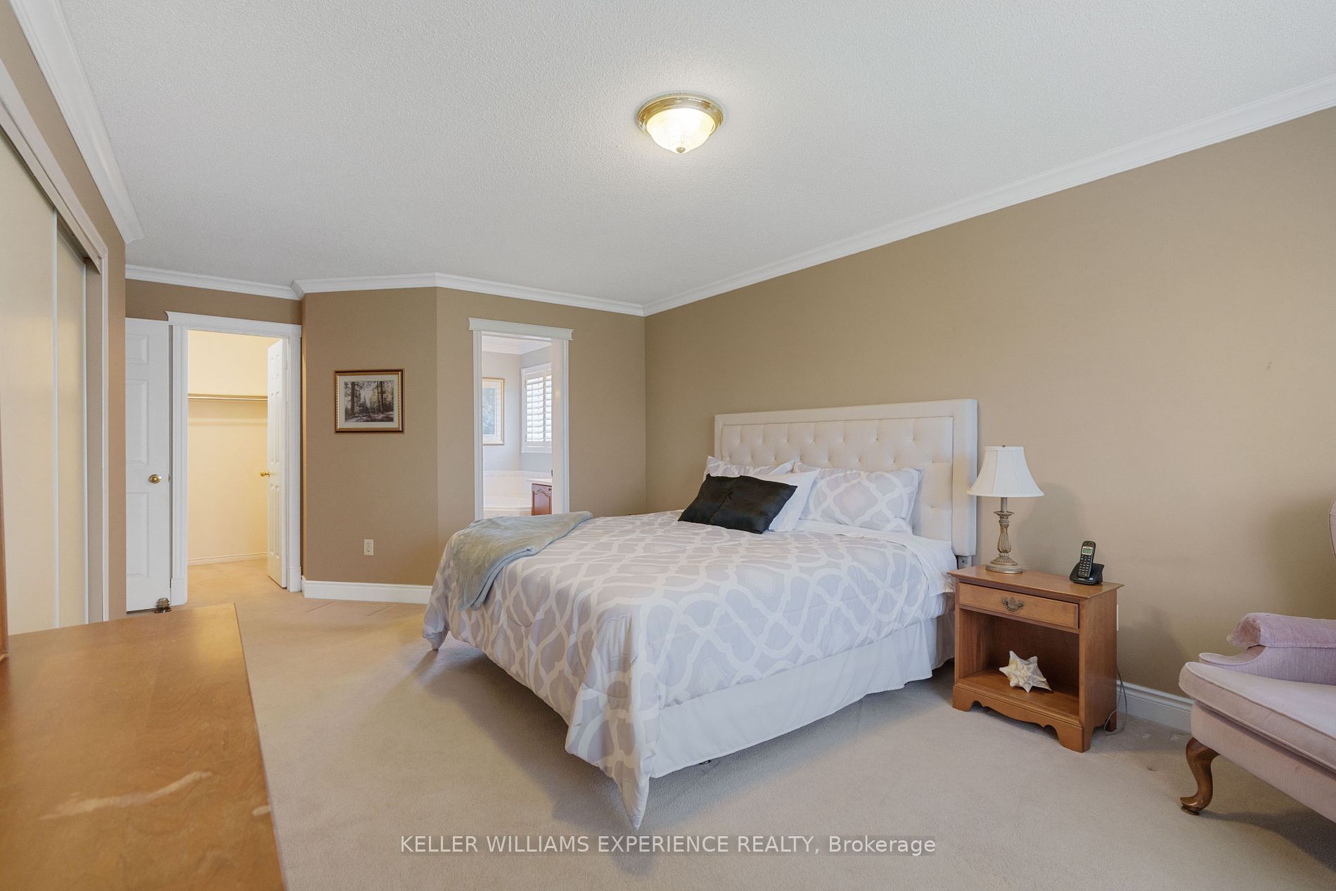 45 BUSH Crescent