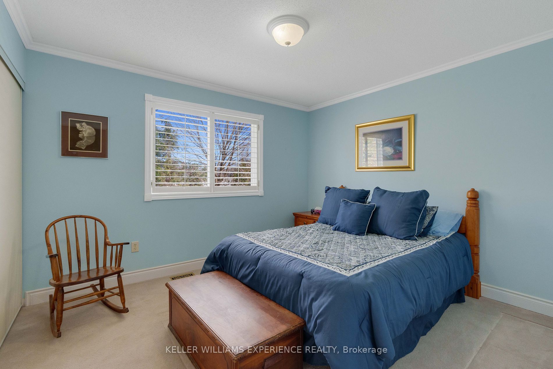 45 BUSH Crescent