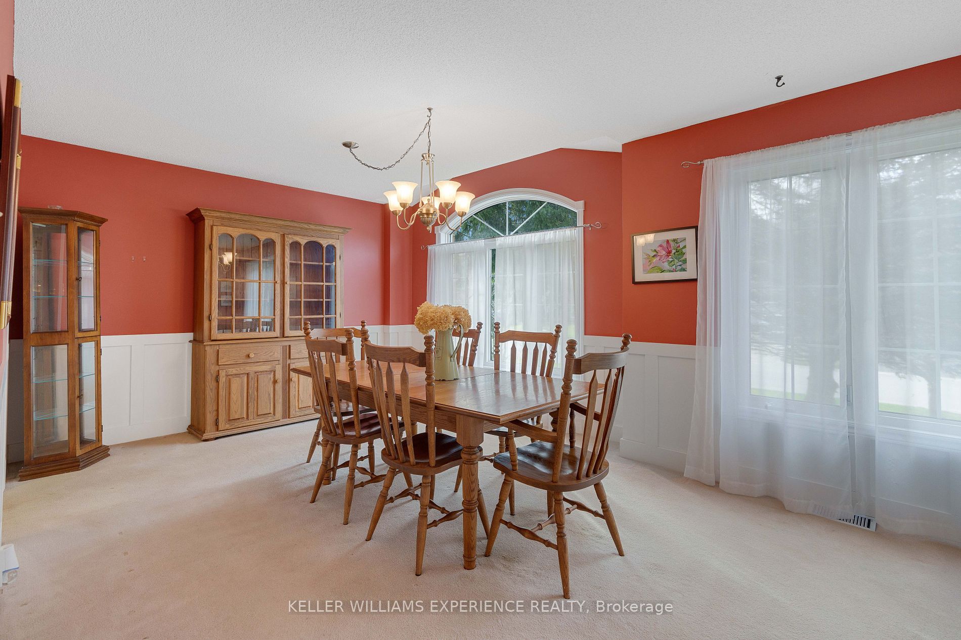 45 BUSH Crescent