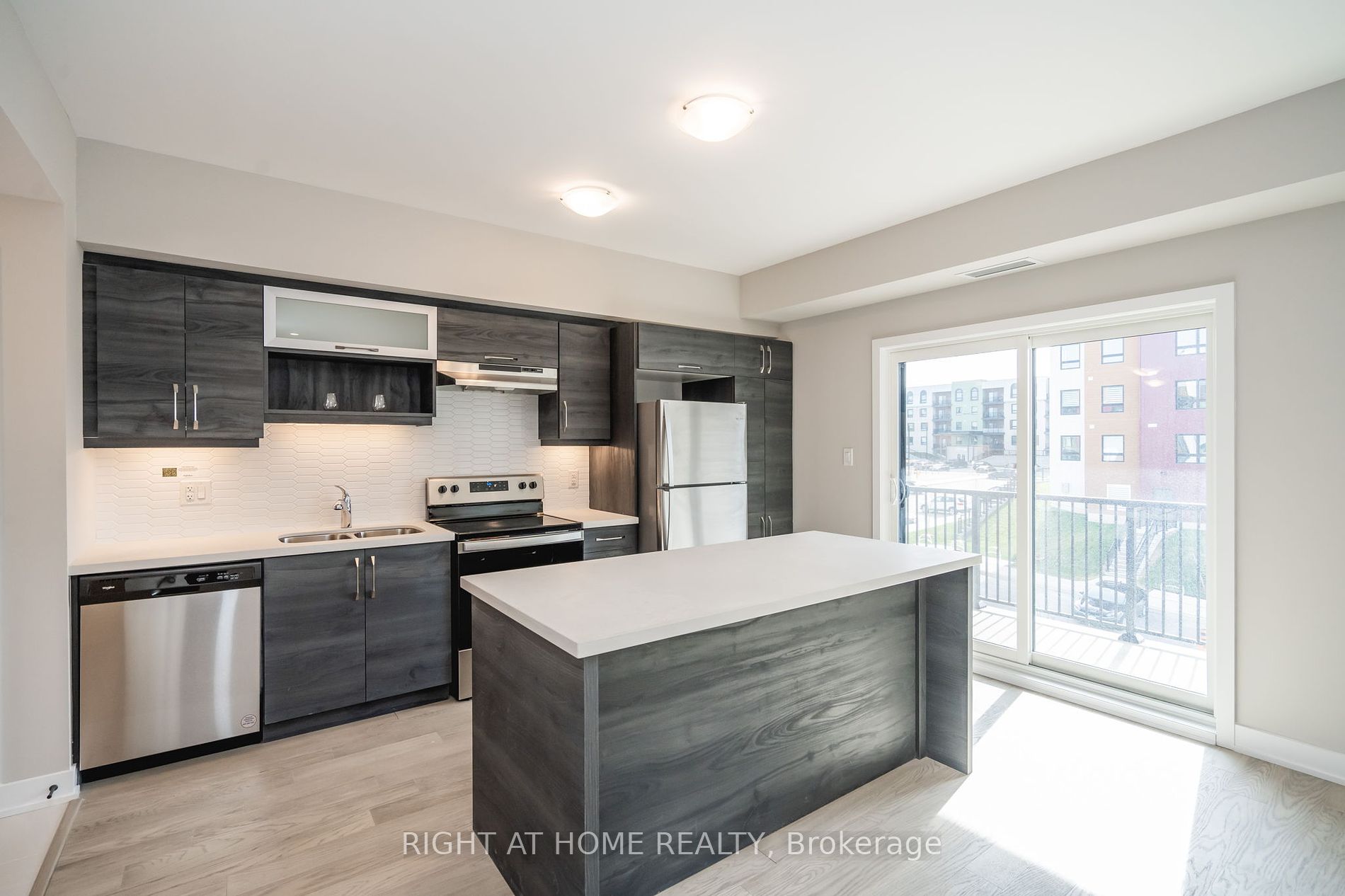 1 Chef Lane #213