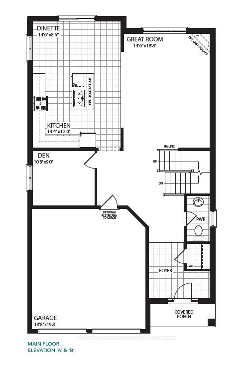 Lot 43 Orion Blvd