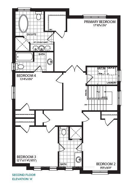 Lot 43 Orion Blvd