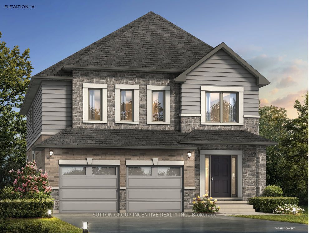 Lot 43 Orion Blvd