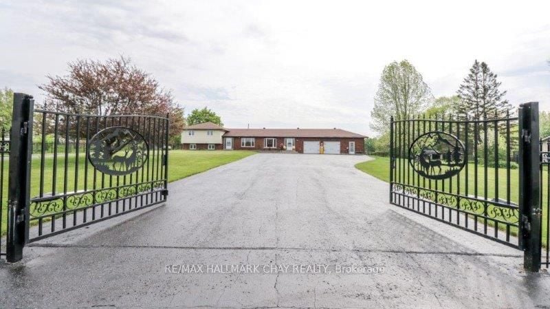 6689 Rama Rd W