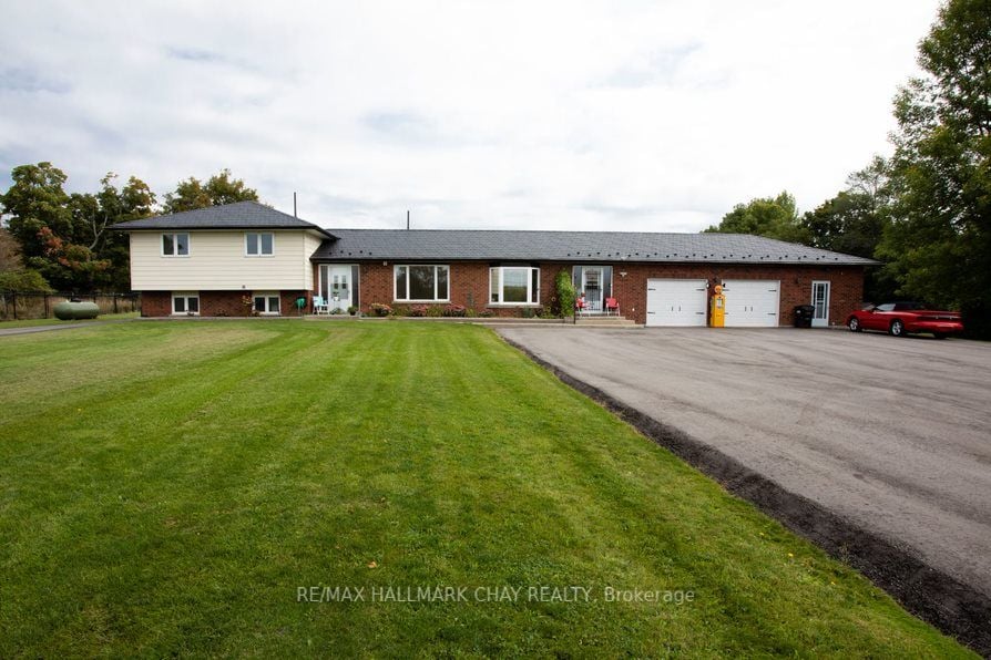 6689 Rama Rd W