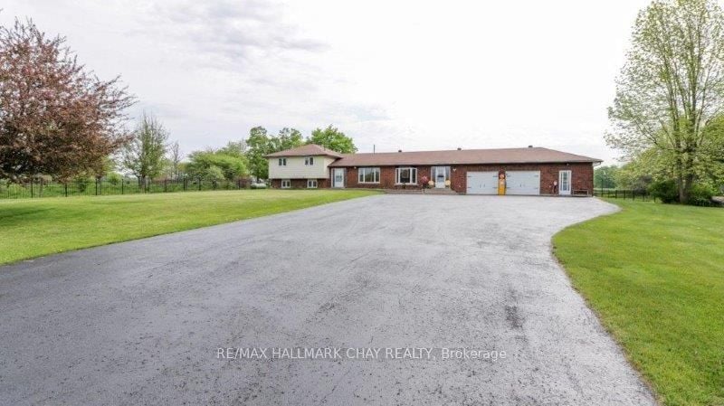 6689 Rama Rd W