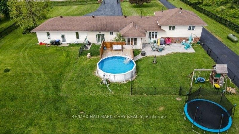 6689 Rama Rd W