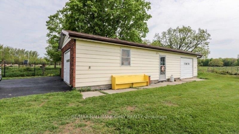 6689 Rama Rd W