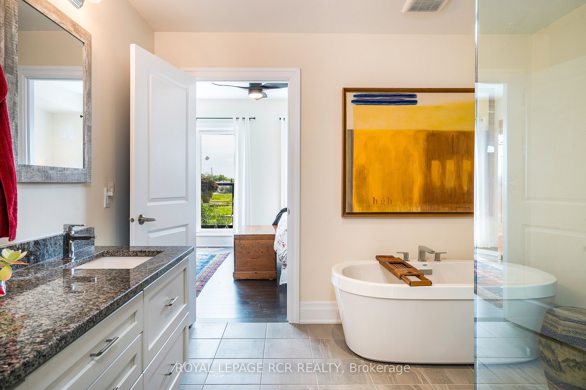 31 Emerson Mews, #3