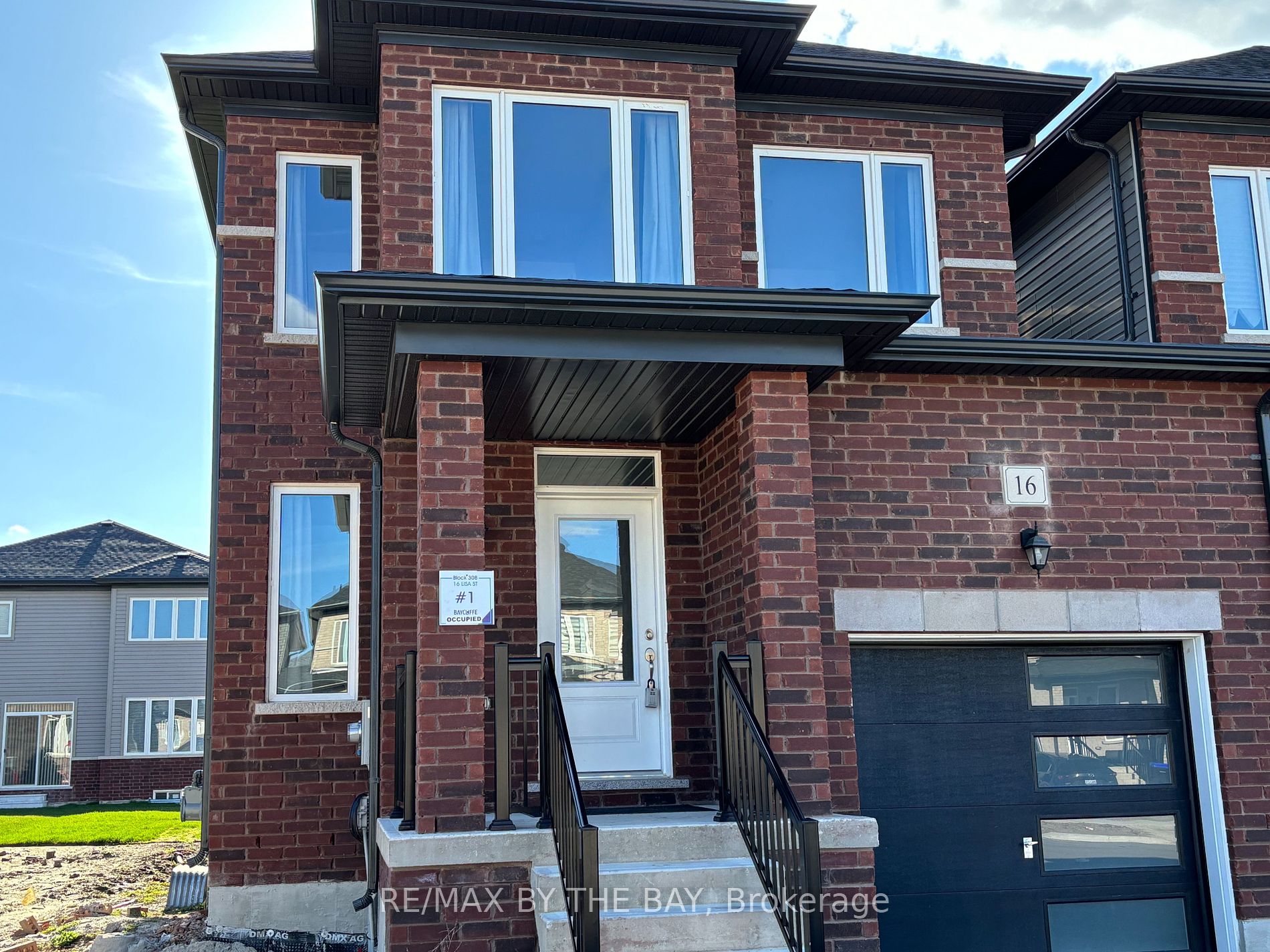 16 Lisa Street