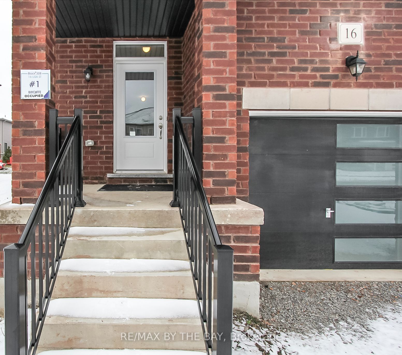 16 Lisa Street