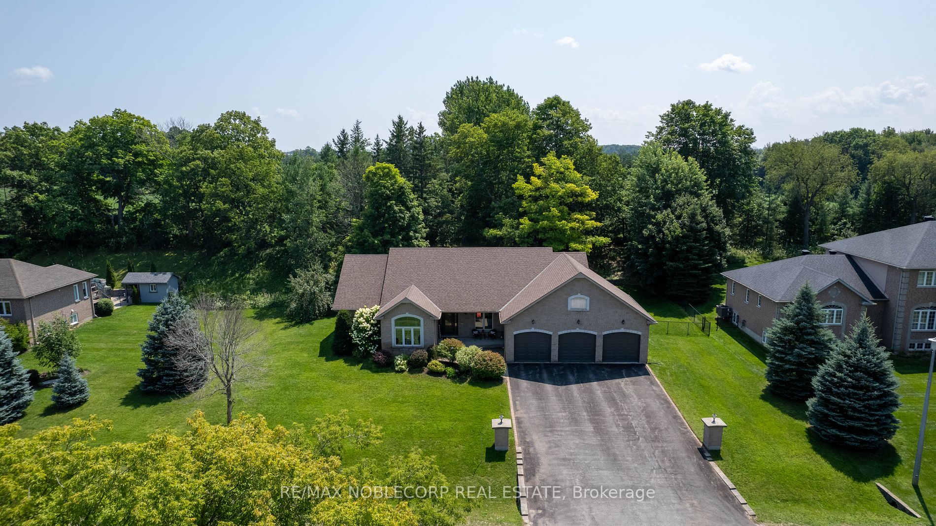 48 Glenhuron Drive
