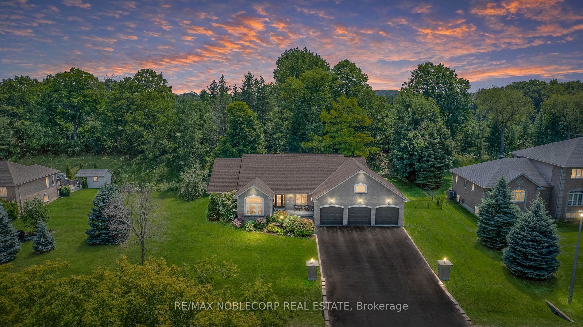 48 Glenhuron Drive