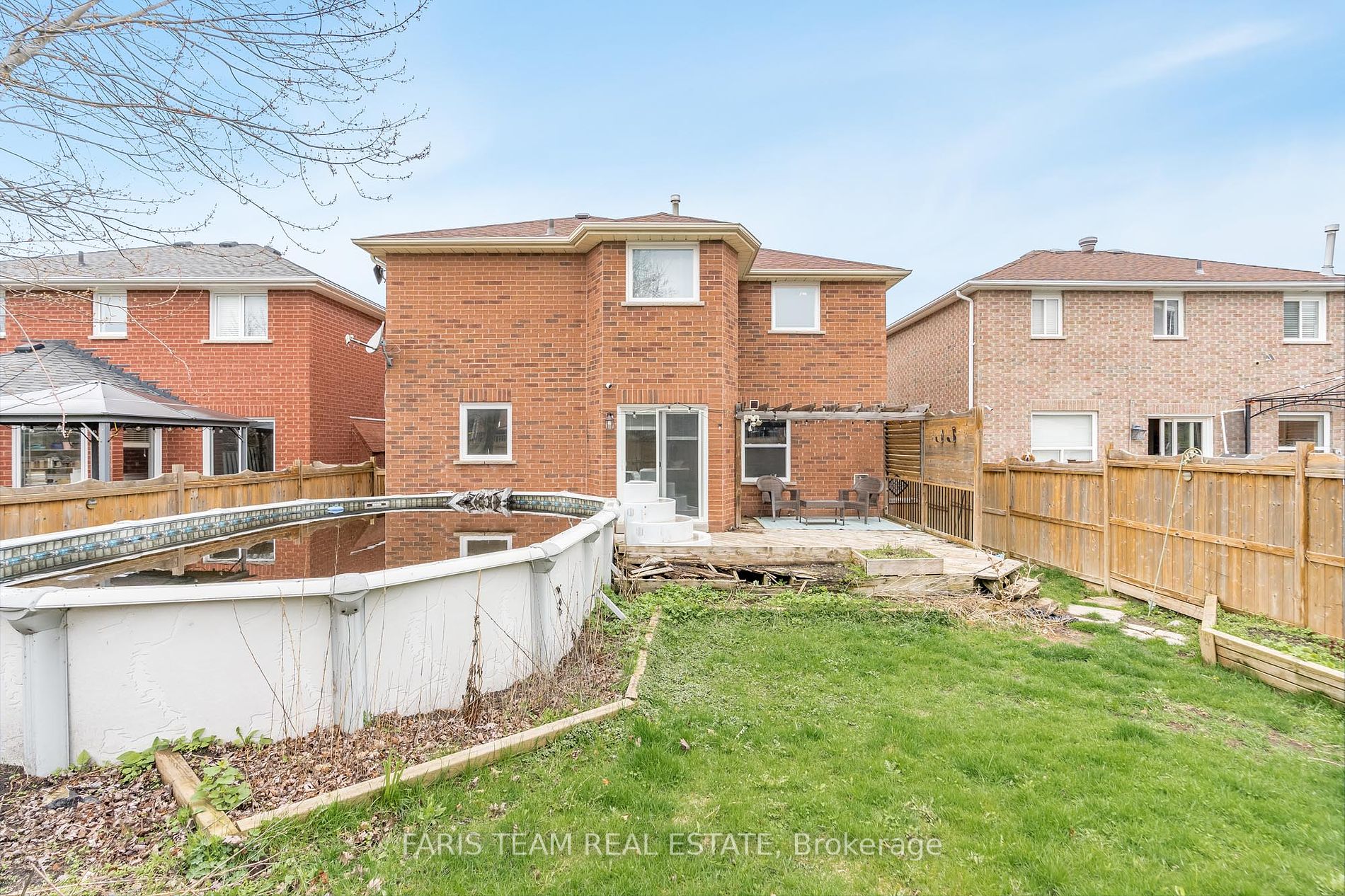 121 Taylor Drive