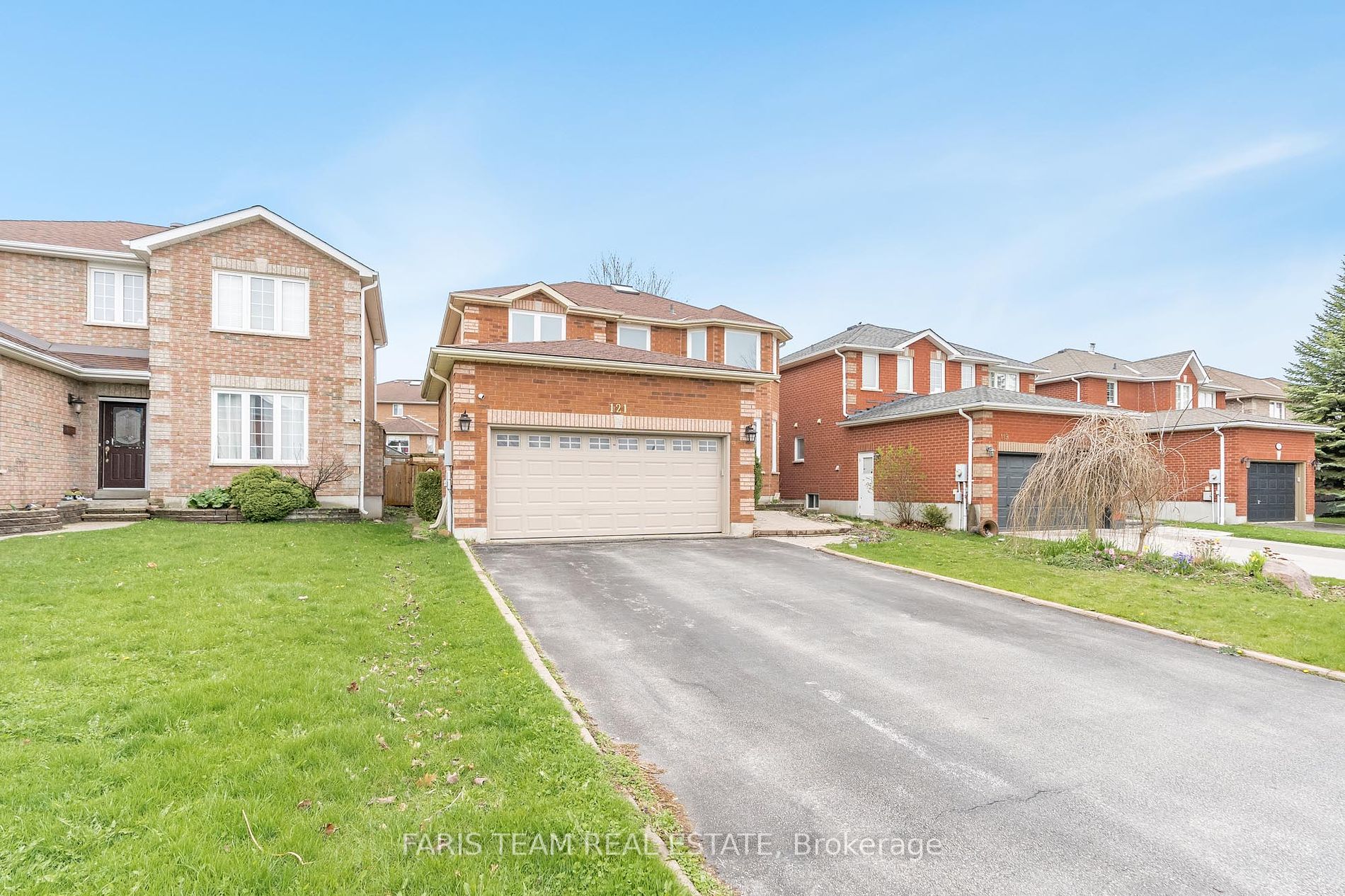 121 Taylor Drive
