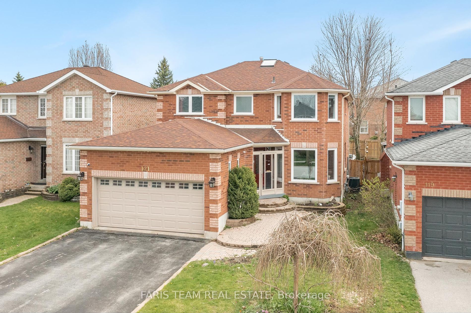 121 Taylor Drive