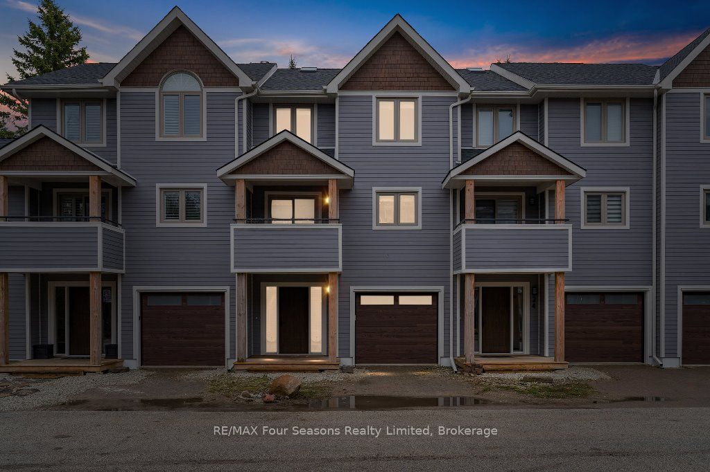 25 Starboard Road #25
