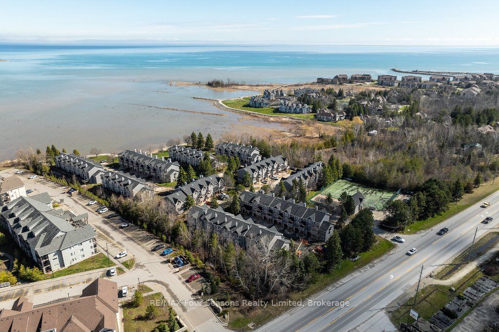 25 Starboard Road #25