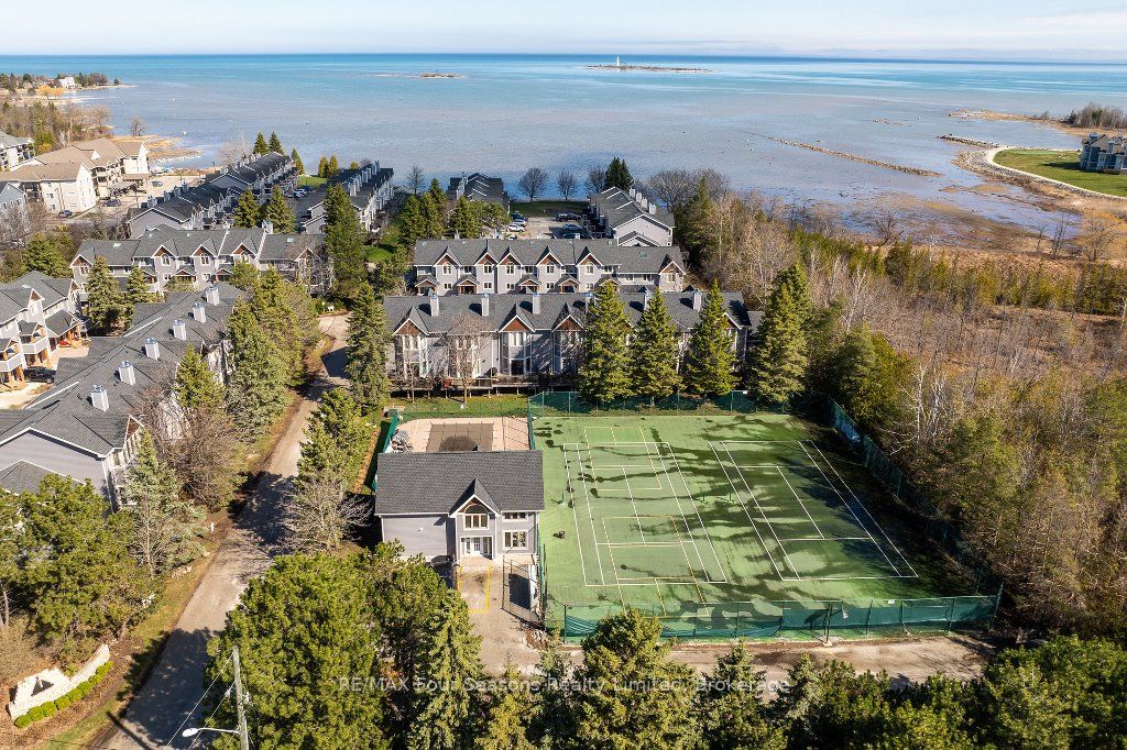 25 Starboard Road #25