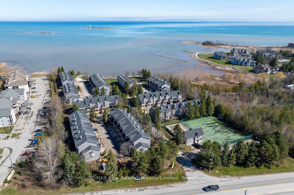 25 Starboard Road #25