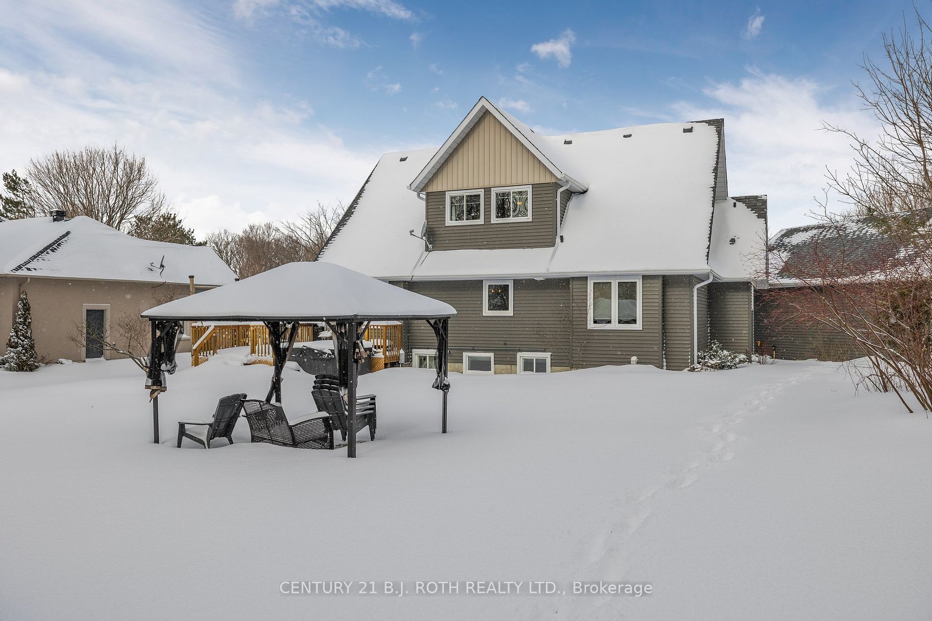 101 Highland Drive