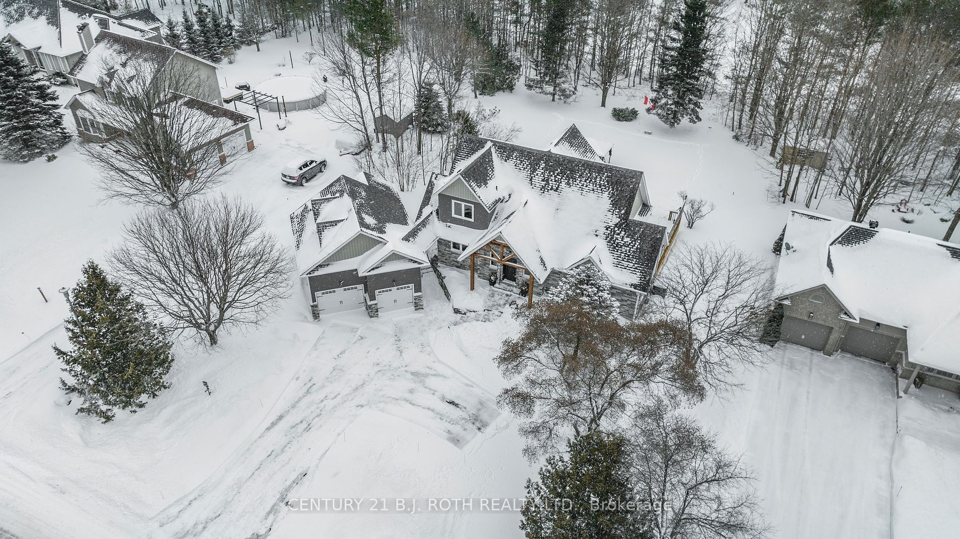 101 Highland Drive
