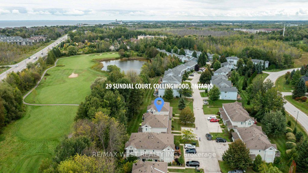 29 Sundial Crt, #15