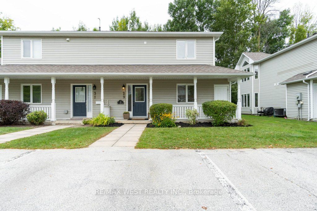 29 Sundial Crt, #15