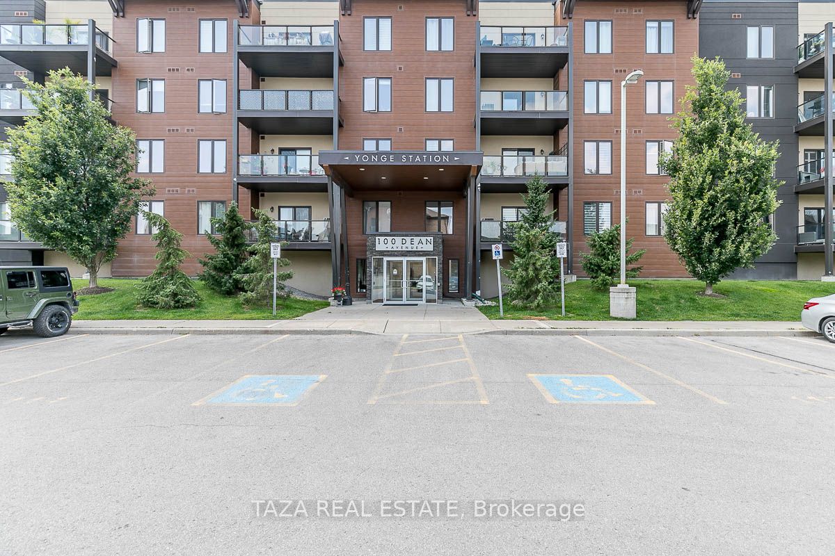 100 Dean Avenue, #302