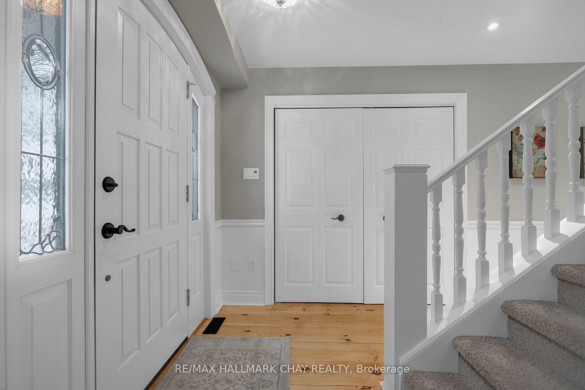 9 Bridle Path