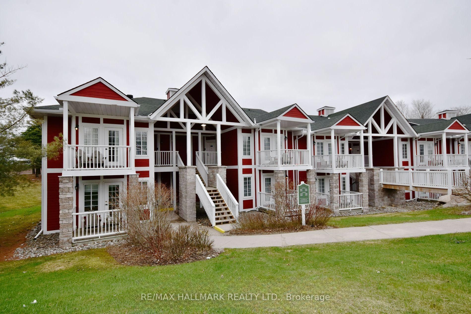 90 Highland Drive #2014/15