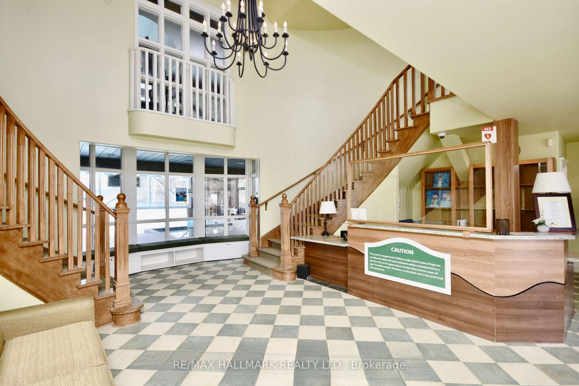 90 Highland Drive #2014/15