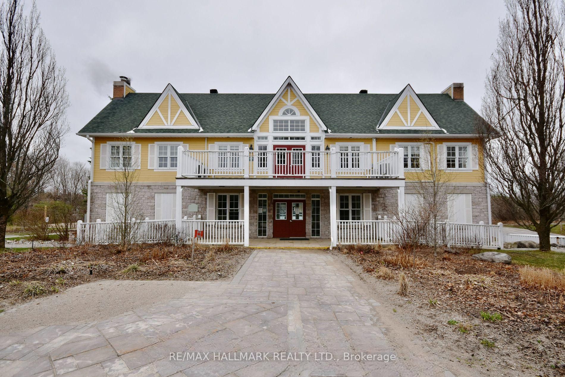 90 Highland Drive #2014/15