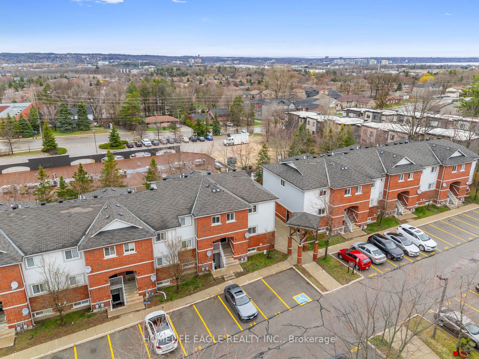 235 Ferndale Dr S, #13