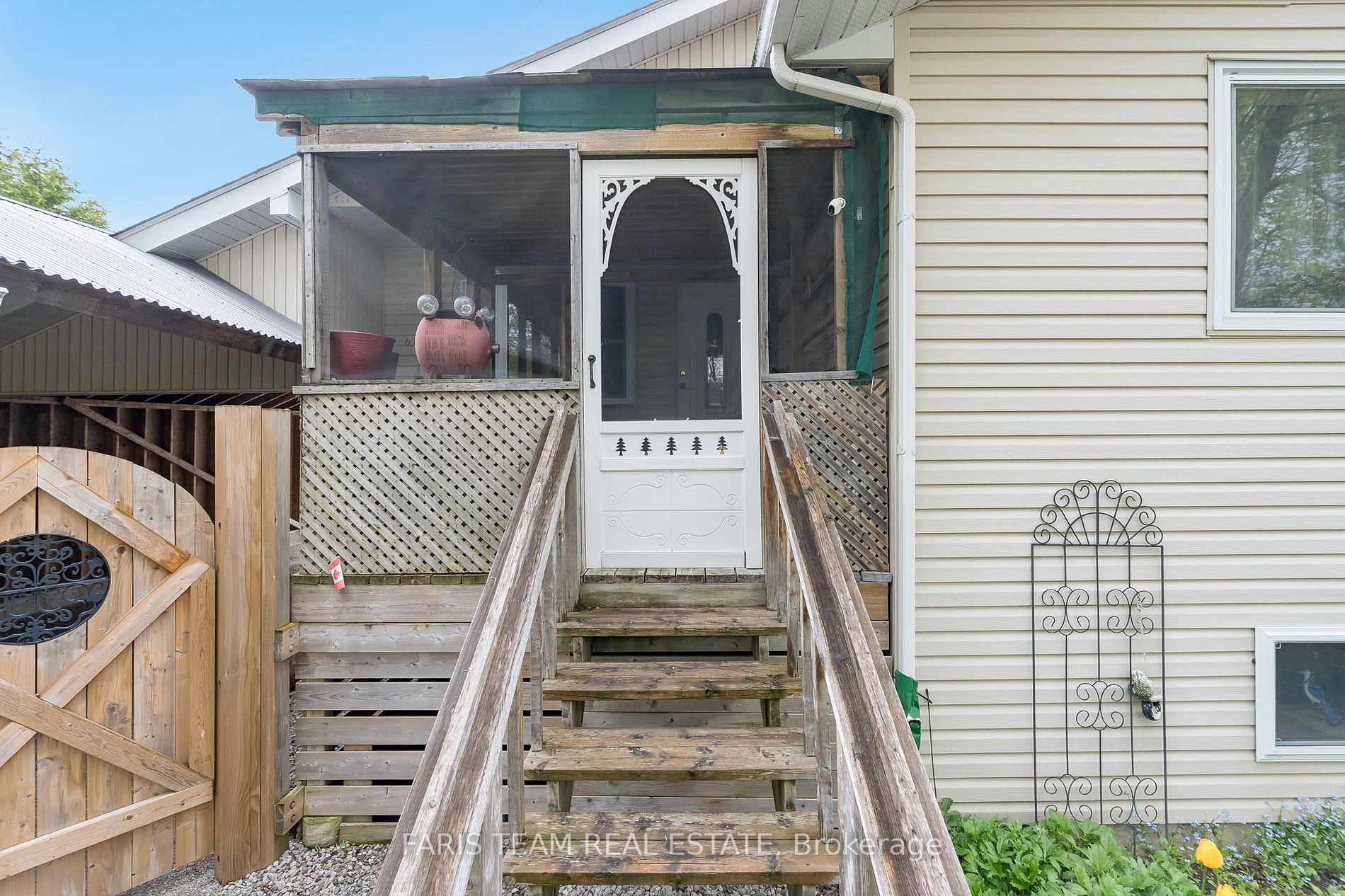 343 Arthur Street