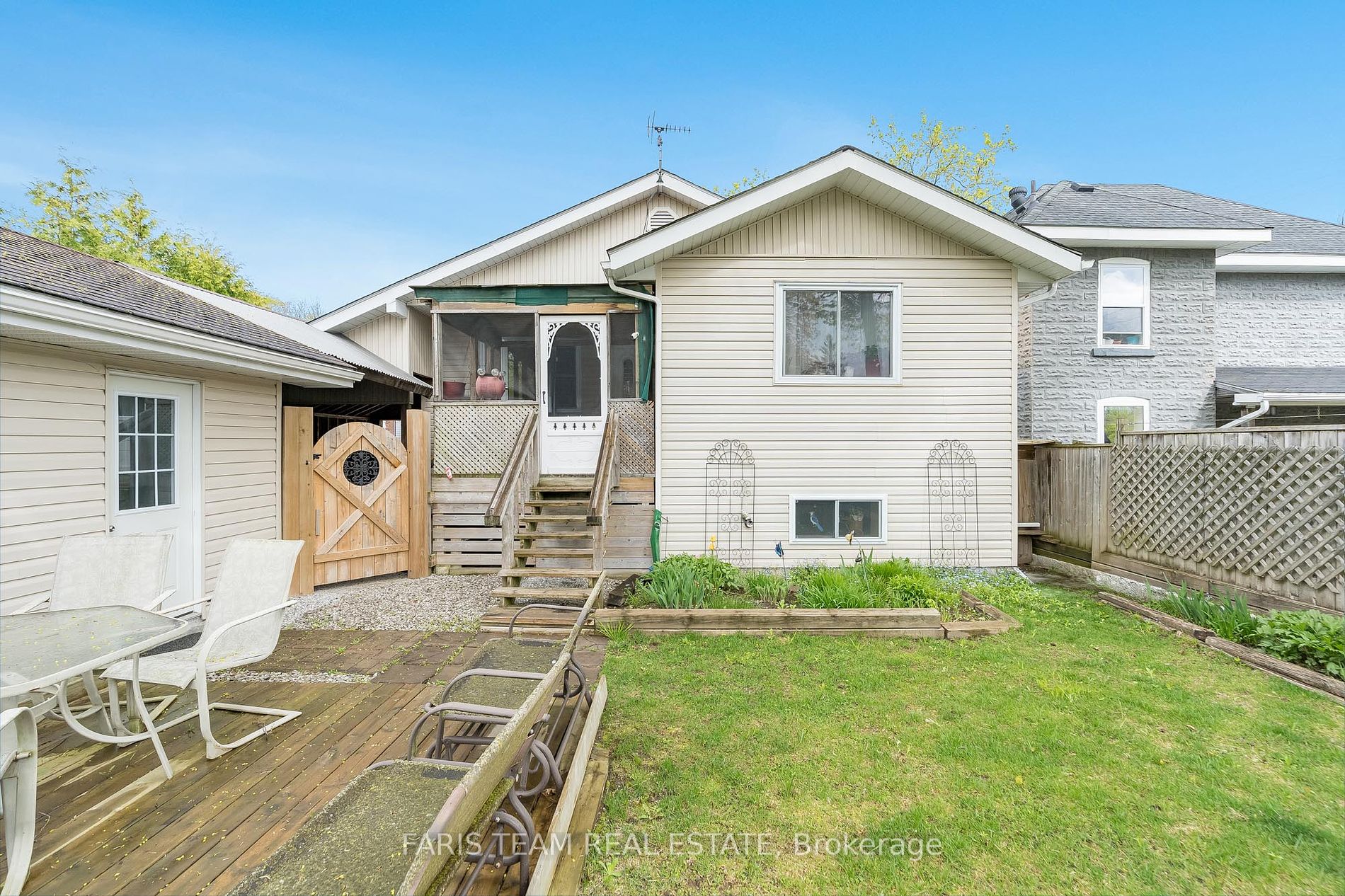 343 Arthur Street