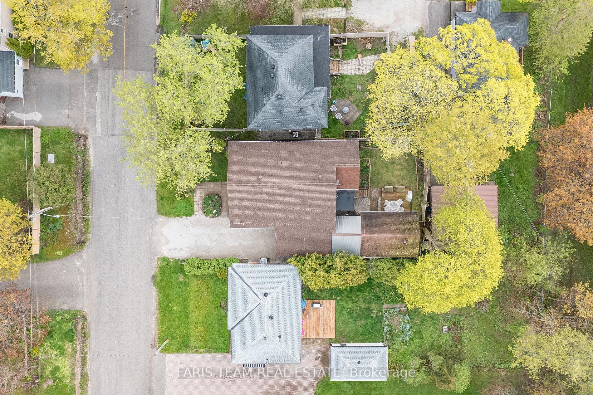 343 Arthur Street