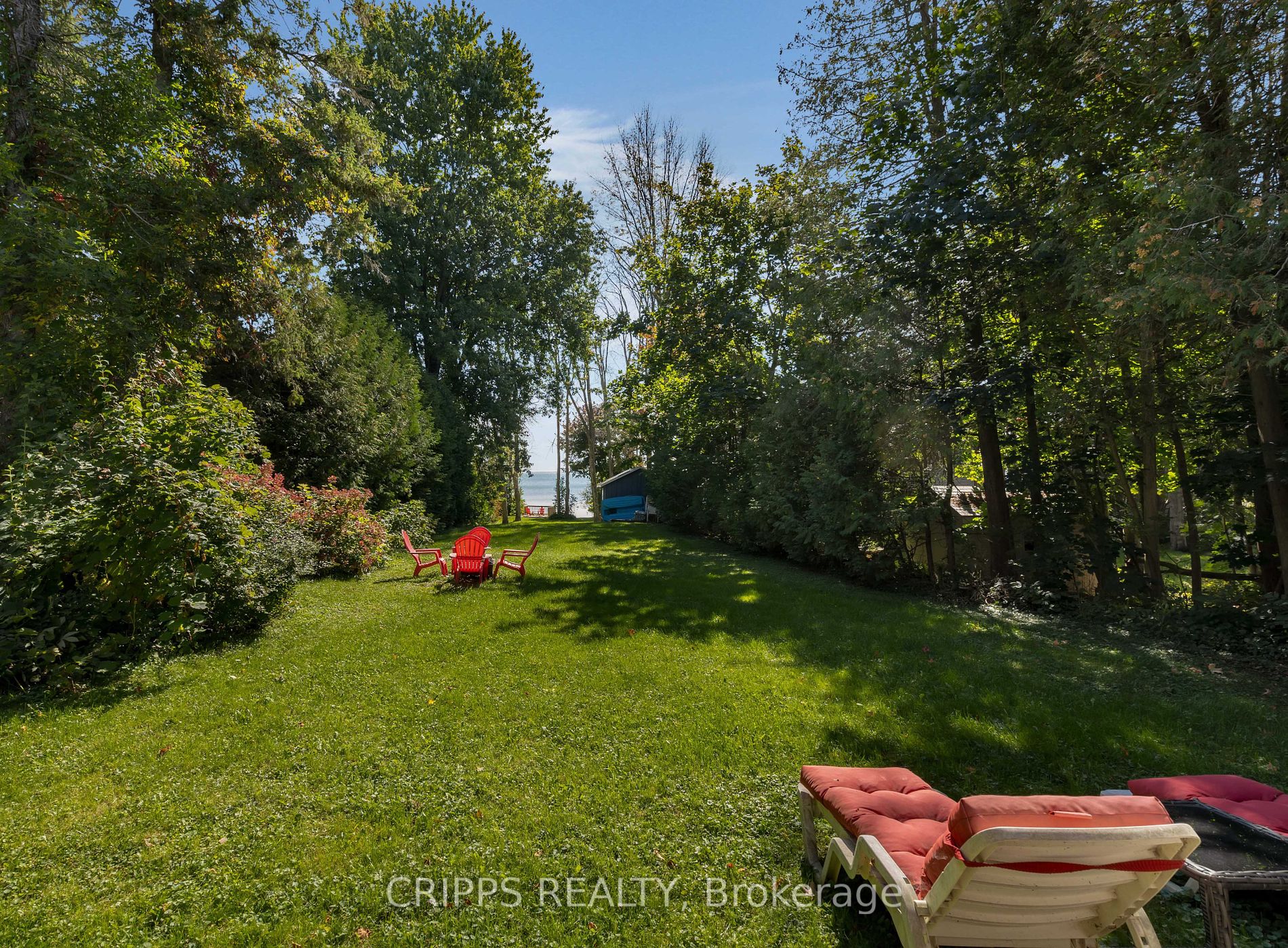 61 STANLEY Avenue