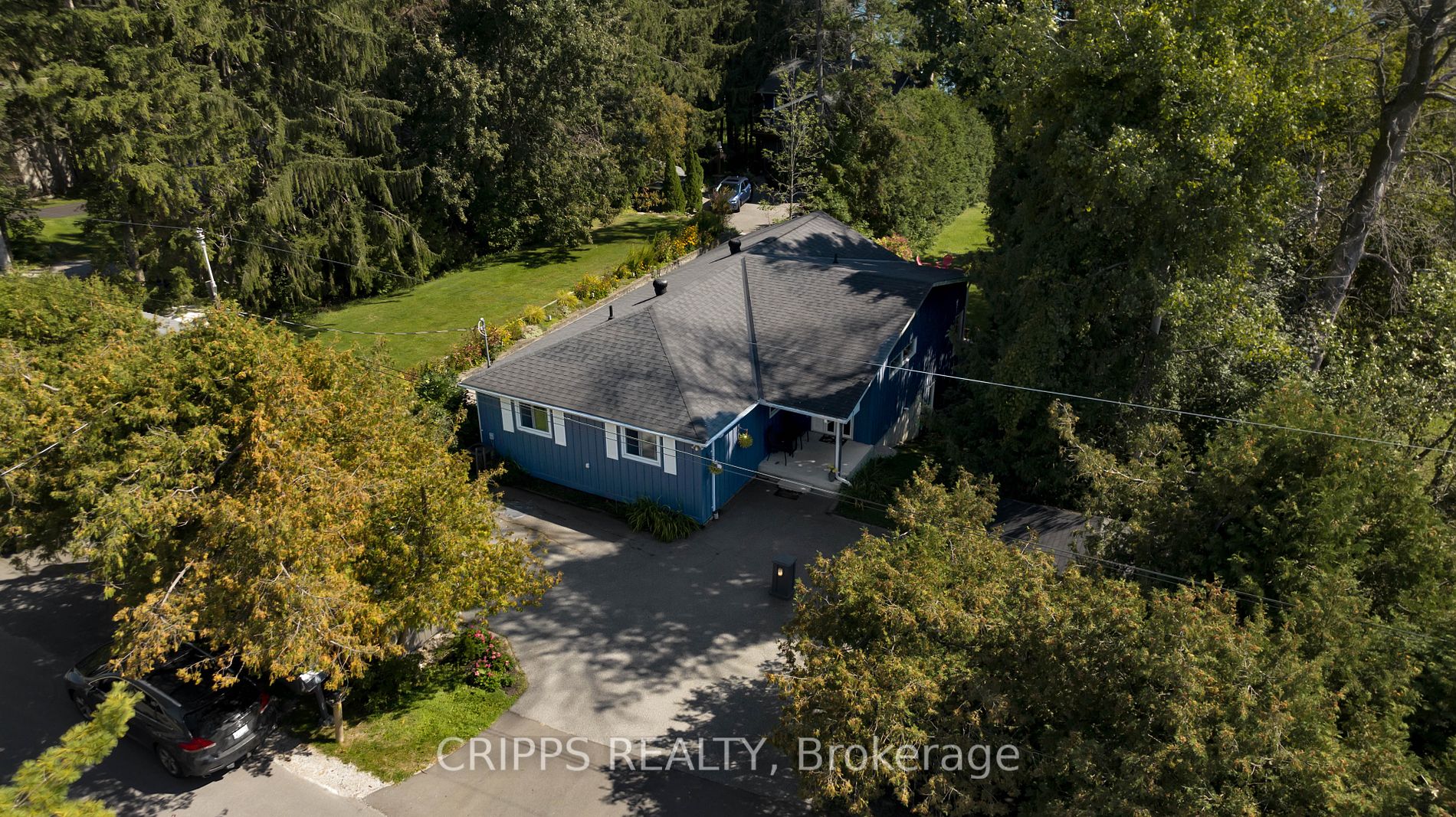61 STANLEY Avenue