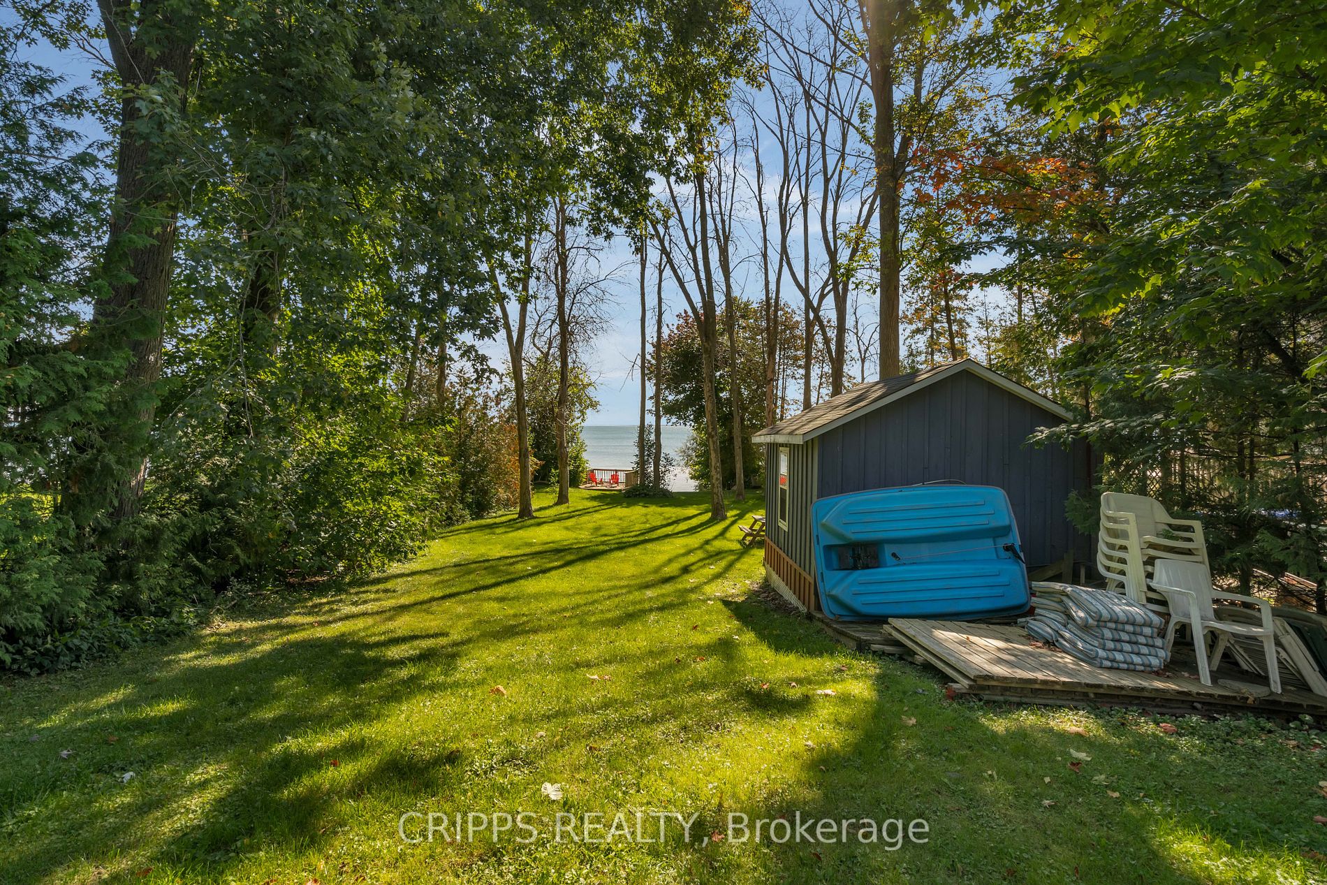 61 STANLEY Avenue