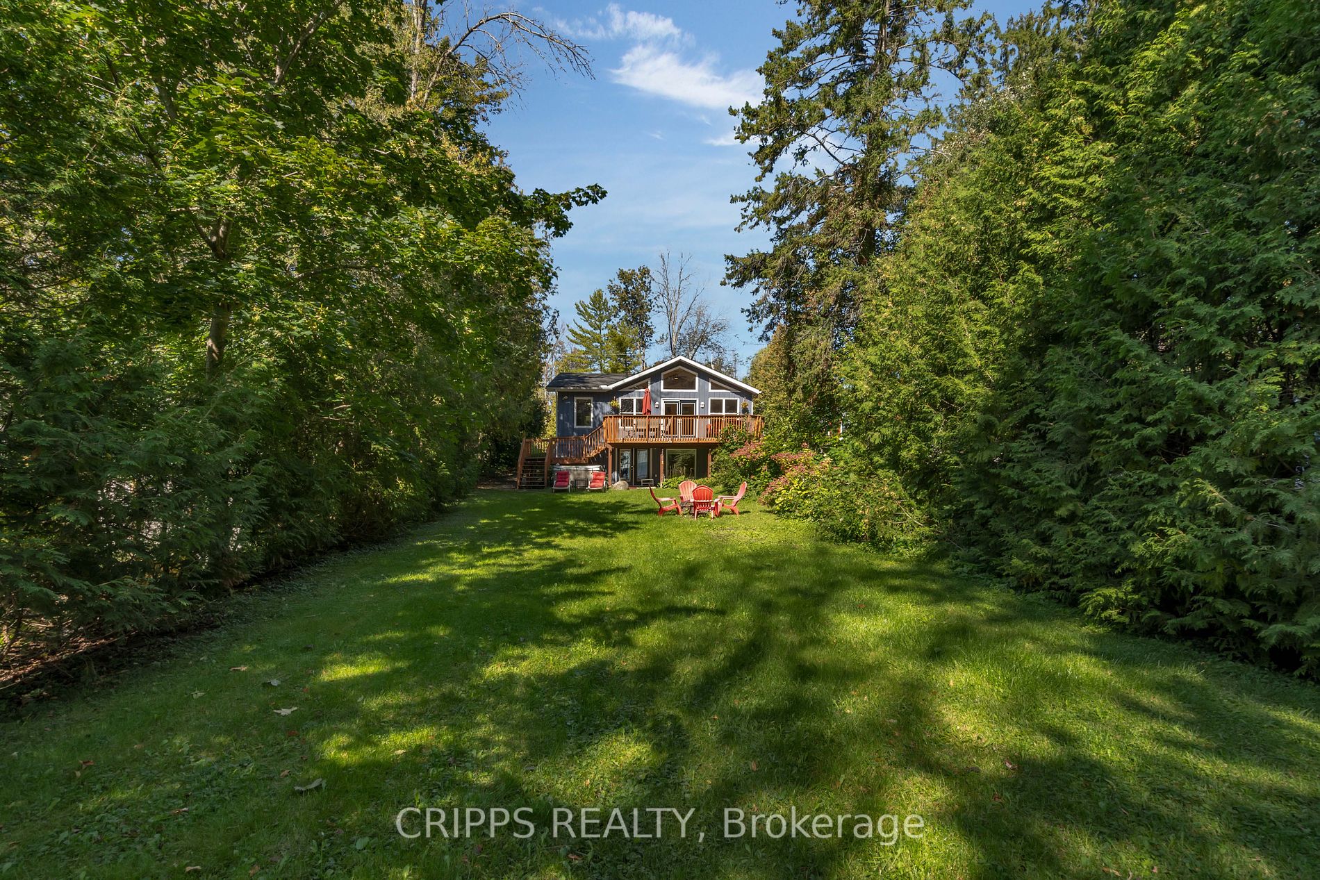 61 STANLEY Avenue