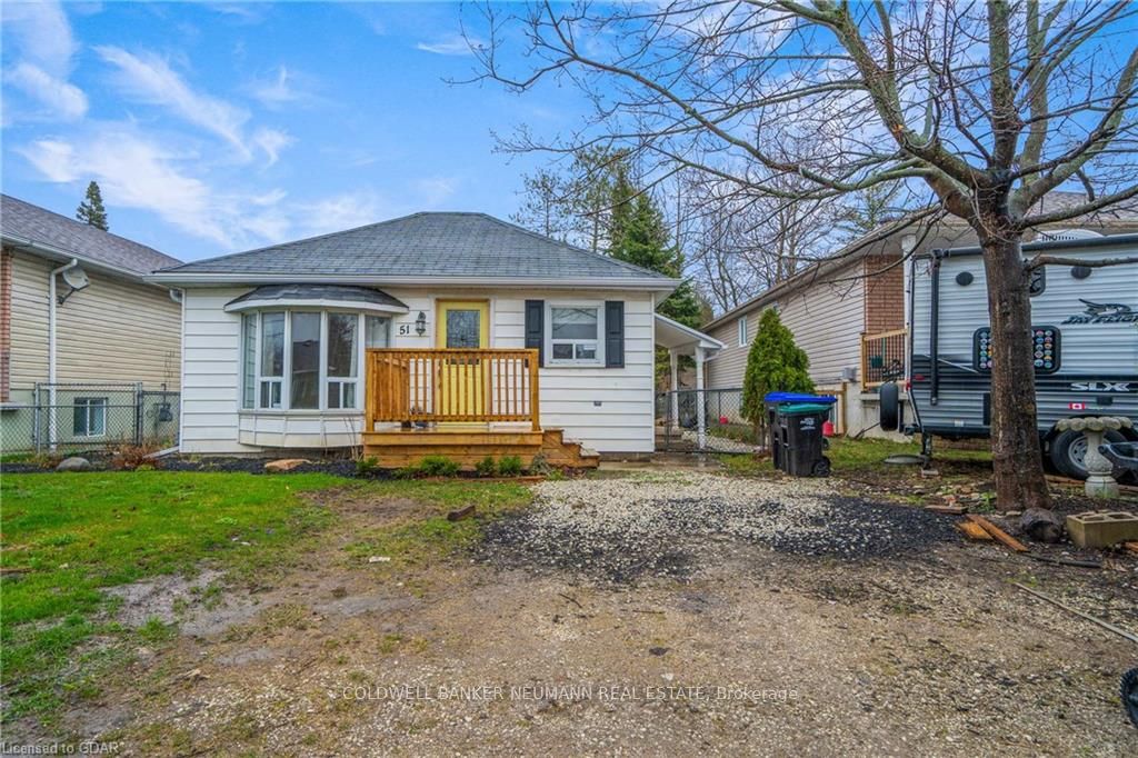 51 70th Street N
