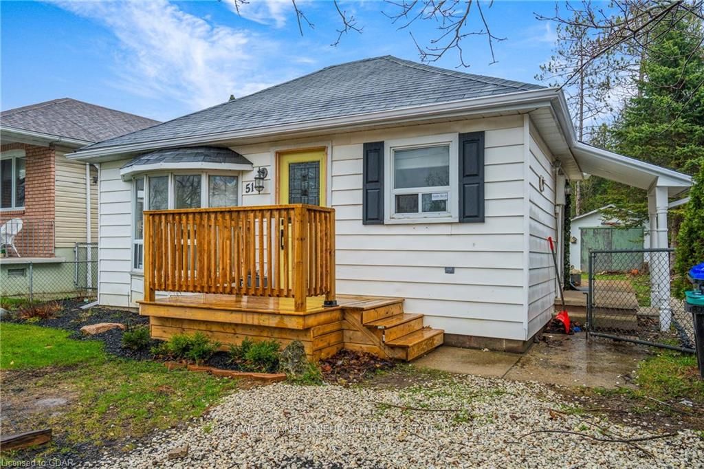 51 70th Street N