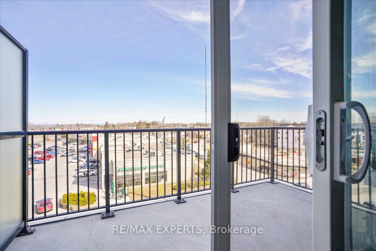 430 Essa Road, #419