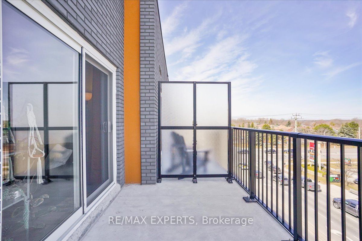 430 Essa Road, #419