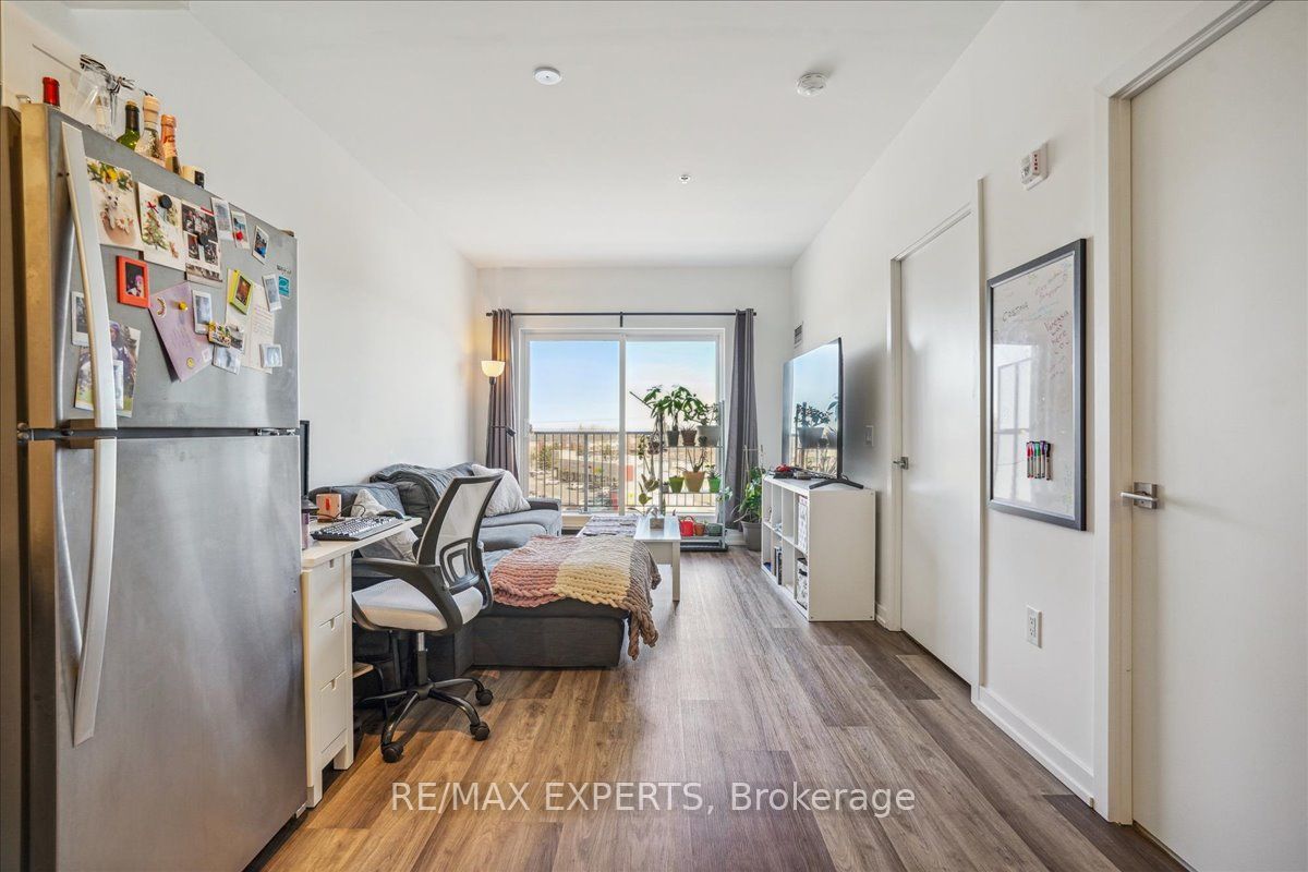 430 Essa Road, #419
